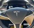 Белый Тесла Модель С, объемом двигателя 75 л и пробегом 120 тыс. км за 21500 $, фото 13 на Automoto.ua