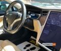 Белый Тесла Модель С, объемом двигателя 75 л и пробегом 120 тыс. км за 21500 $, фото 20 на Automoto.ua