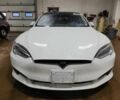 Белый Тесла Модель С, объемом двигателя 0 л и пробегом 123 тыс. км за 2500 $, фото 4 на Automoto.ua