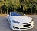 Белый Тесла Модель С, объемом двигателя 0 л и пробегом 144 тыс. км за 14500 $, фото 2 на Automoto.ua