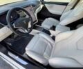 Білий Тесла Модель С, об'ємом двигуна 0 л та пробігом 58 тис. км за 13000 $, фото 7 на Automoto.ua