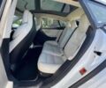 Білий Тесла Модель С, об'ємом двигуна 0 л та пробігом 58 тис. км за 13000 $, фото 9 на Automoto.ua