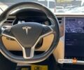 Белый Тесла Модель С, объемом двигателя 75 л и пробегом 120 тыс. км за 21500 $, фото 16 на Automoto.ua