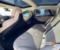 Белый Тесла Модель С, объемом двигателя 75 л и пробегом 120 тыс. км за 21500 $, фото 11 на Automoto.ua