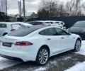 Белый Тесла Модель С, объемом двигателя 0 л и пробегом 178 тыс. км за 18300 $, фото 28 на Automoto.ua