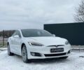 Белый Тесла Модель С, объемом двигателя 0 л и пробегом 178 тыс. км за 18300 $, фото 16 на Automoto.ua