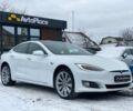 Белый Тесла Модель С, объемом двигателя 0 л и пробегом 178 тыс. км за 18300 $, фото 21 на Automoto.ua