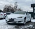 Белый Тесла Модель С, объемом двигателя 0 л и пробегом 178 тыс. км за 18300 $, фото 35 на Automoto.ua