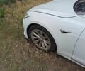 Белый Тесла Модель С, объемом двигателя 0 л и пробегом 62 тыс. км за 20000 $, фото 4 на Automoto.ua