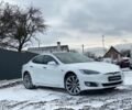 Белый Тесла Модель С, объемом двигателя 0 л и пробегом 178 тыс. км за 18300 $, фото 11 на Automoto.ua