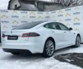 Белый Тесла Модель С, объемом двигателя 0 л и пробегом 178 тыс. км за 18300 $, фото 2 на Automoto.ua