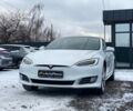 Белый Тесла Модель С, объемом двигателя 0 л и пробегом 178 тыс. км за 18300 $, фото 29 на Automoto.ua