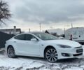 Белый Тесла Модель С, объемом двигателя 0 л и пробегом 178 тыс. км за 18300 $, фото 15 на Automoto.ua