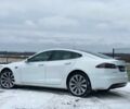 Белый Тесла Модель С, объемом двигателя 0 л и пробегом 178 тыс. км за 18300 $, фото 12 на Automoto.ua