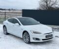Белый Тесла Модель С, объемом двигателя 0 л и пробегом 178 тыс. км за 18300 $, фото 18 на Automoto.ua