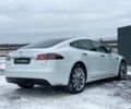 Белый Тесла Модель С, объемом двигателя 0 л и пробегом 178 тыс. км за 18300 $, фото 8 на Automoto.ua