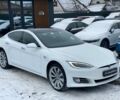 Белый Тесла Модель С, объемом двигателя 0 л и пробегом 178 тыс. км за 18300 $, фото 26 на Automoto.ua