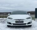 Белый Тесла Модель С, объемом двигателя 0 л и пробегом 178 тыс. км за 18300 $, фото 22 на Automoto.ua