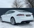 Белый Тесла Модель С, объемом двигателя 0 л и пробегом 178 тыс. км за 18300 $, фото 5 на Automoto.ua