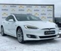 Белый Тесла Модель С, объемом двигателя 0 л и пробегом 178 тыс. км за 18300 $, фото 3 на Automoto.ua