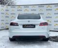 Белый Тесла Модель С, объемом двигателя 0 л и пробегом 178 тыс. км за 18300 $, фото 6 на Automoto.ua