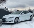Белый Тесла Модель С, объемом двигателя 0 л и пробегом 178 тыс. км за 18300 $, фото 19 на Automoto.ua