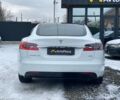 Белый Тесла Модель С, объемом двигателя 0 л и пробегом 178 тыс. км за 18300 $, фото 31 на Automoto.ua