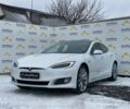 Белый Тесла Модель С, объемом двигателя 0 л и пробегом 178 тыс. км за 18300 $, фото 1 на Automoto.ua