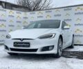 Белый Тесла Модель С, объемом двигателя 0 л и пробегом 178 тыс. км за 18300 $, фото 7 на Automoto.ua