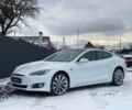 Белый Тесла Модель С, объемом двигателя 0 л и пробегом 178 тыс. км за 18300 $, фото 9 на Automoto.ua
