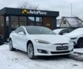 Белый Тесла Модель С, объемом двигателя 0 л и пробегом 178 тыс. км за 18300 $, фото 27 на Automoto.ua