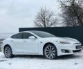 Белый Тесла Модель С, объемом двигателя 0 л и пробегом 178 тыс. км за 18300 $, фото 17 на Automoto.ua