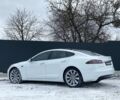 Белый Тесла Модель С, объемом двигателя 0 л и пробегом 178 тыс. км за 18300 $, фото 13 на Automoto.ua