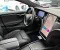 Белый Тесла Модель С, объемом двигателя 0 л и пробегом 178 тыс. км за 18300 $, фото 66 на Automoto.ua