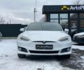 Белый Тесла Модель С, объемом двигателя 0 л и пробегом 178 тыс. км за 18300 $, фото 24 на Automoto.ua