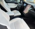 Белый Тесла Модель С, объемом двигателя 0 л и пробегом 121 тыс. км за 34690 $, фото 20 на Automoto.ua