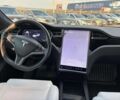 Белый Тесла Модель С, объемом двигателя 0 л и пробегом 121 тыс. км за 34690 $, фото 13 на Automoto.ua