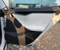 Белый Тесла Модель С, объемом двигателя 0 л и пробегом 121 тыс. км за 34690 $, фото 18 на Automoto.ua