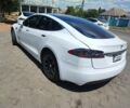 Белый Тесла Модель С, объемом двигателя 0 л и пробегом 300 тыс. км за 23000 $, фото 2 на Automoto.ua