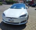 Белый Тесла Модель С, объемом двигателя 0 л и пробегом 300 тыс. км за 23000 $, фото 1 на Automoto.ua