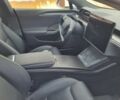 Белый Тесла Модель С, объемом двигателя 0 л и пробегом 23 тыс. км за 45000 $, фото 7 на Automoto.ua