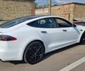 Белый Тесла Модель С, объемом двигателя 0 л и пробегом 23 тыс. км за 45000 $, фото 3 на Automoto.ua