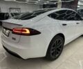 Белый Тесла Модель С, объемом двигателя 0 л и пробегом 50 тыс. км за 56000 $, фото 3 на Automoto.ua