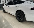 Белый Тесла Модель С, объемом двигателя 0 л и пробегом 50 тыс. км за 56000 $, фото 6 на Automoto.ua