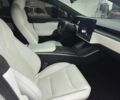 Белый Тесла Модель С, объемом двигателя 0 л и пробегом 50 тыс. км за 56000 $, фото 4 на Automoto.ua