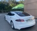 Белый Тесла Модель С, объемом двигателя 0 л и пробегом 100 тыс. км за 26706 $, фото 3 на Automoto.ua