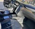 Белый Тесла Модель С, объемом двигателя 0 л и пробегом 170 тыс. км за 13500 $, фото 5 на Automoto.ua