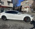 Белый Тесла Модель С, объемом двигателя 0 л и пробегом 170 тыс. км за 13500 $, фото 4 на Automoto.ua