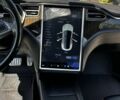 Белый Тесла Модель С, объемом двигателя 0 л и пробегом 178 тыс. км за 13500 $, фото 6 на Automoto.ua