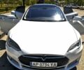 Белый Тесла Модель С, объемом двигателя 0 л и пробегом 178 тыс. км за 13500 $, фото 3 на Automoto.ua